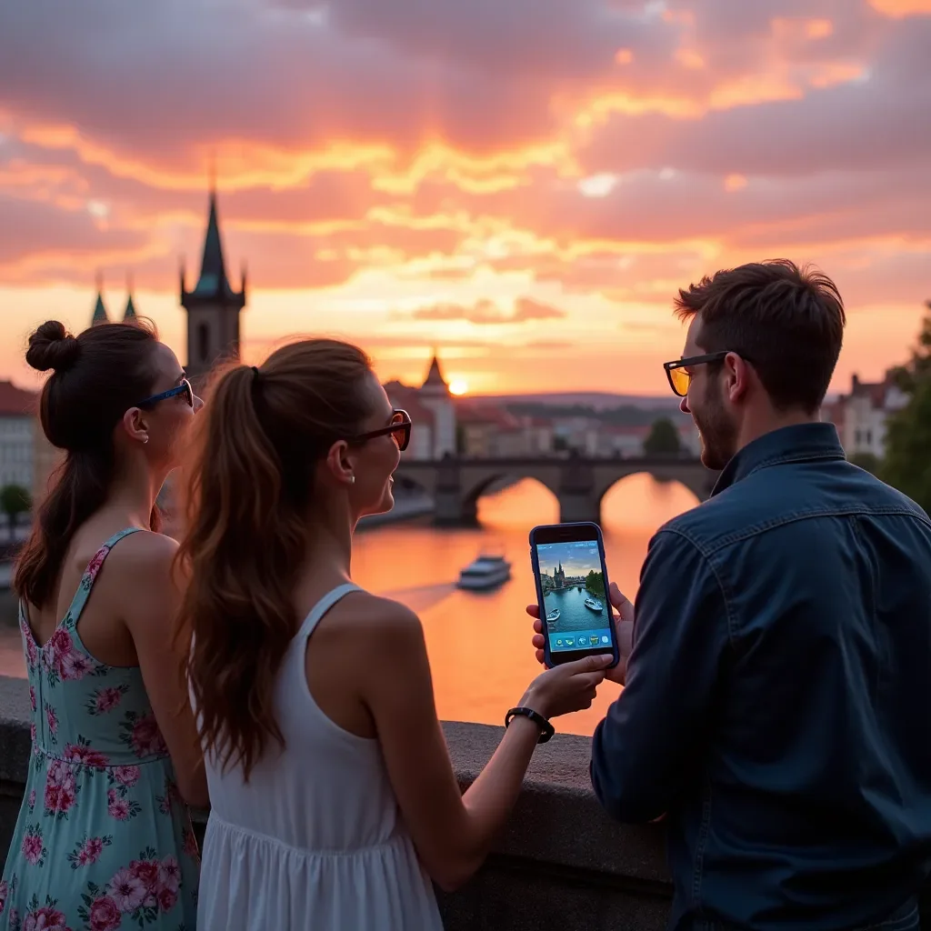 Modern workspace environment